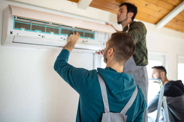 Trusted Dewey, OK HVAC Experts