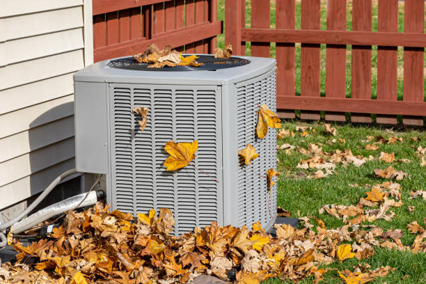 Best Residential HVAC Services  in Dewey, OK