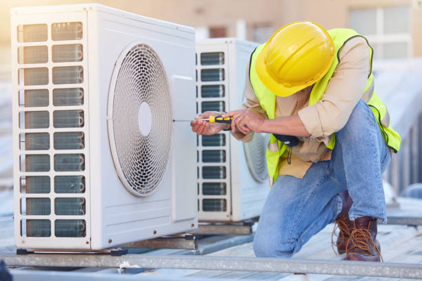 Best Commercial HVAC Repair  in Dewey, OK