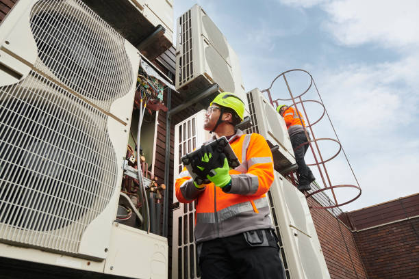 Best Central Air Repair  in Dewey, OK