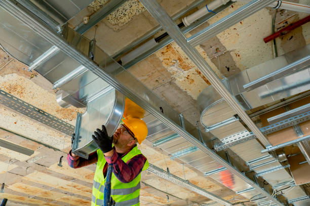 Best Affordable HVAC Services  in Dewey, OK