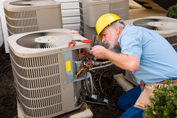 HVAC Maintenance Plan in Dewey, OK