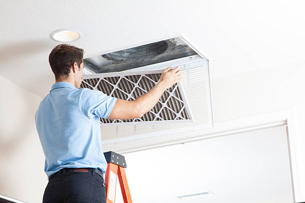 Best HVAC Air Duct Cleaning  in Dewey, OK