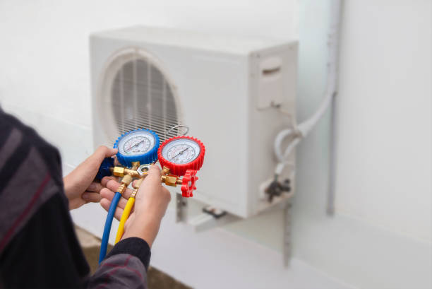 Best Furnace Repair Near Me  in Dewey, OK