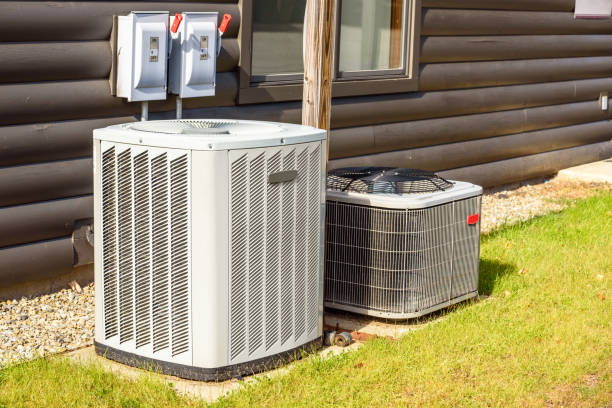 Best HVAC Repair Near Me  in Dewey, OK